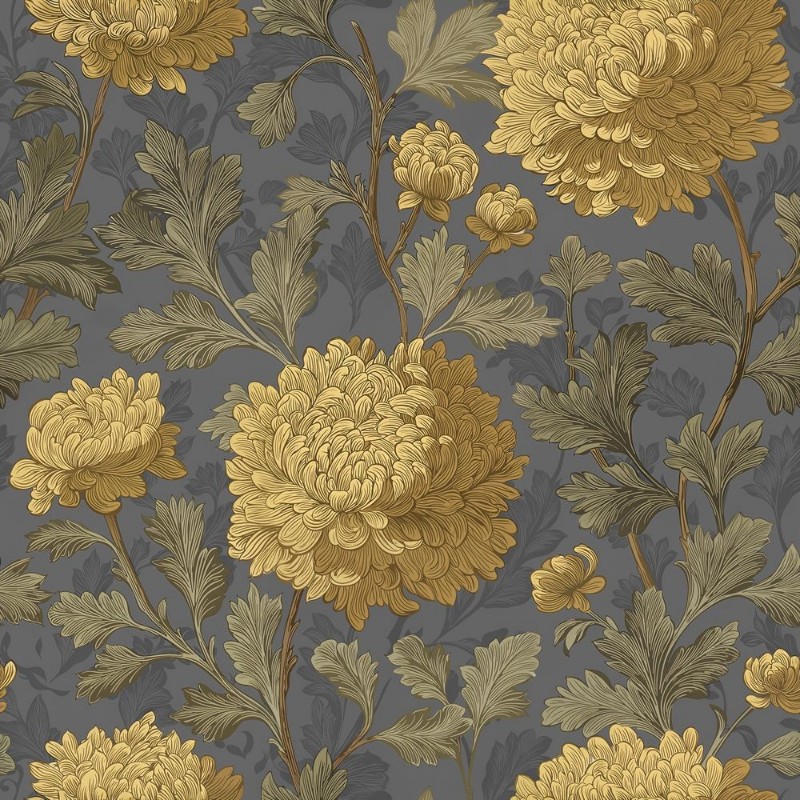 Afbeeldingen van Kleurcombinatie Brandon Dark Grey - 1084501-03 - 07491-01